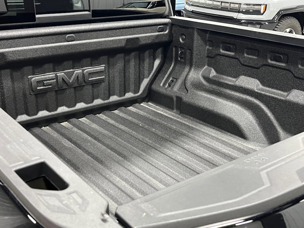 New 2026 GMC Canyon Elevation Truck