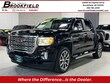  GMC Canyon