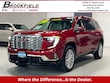 GMC Acadia