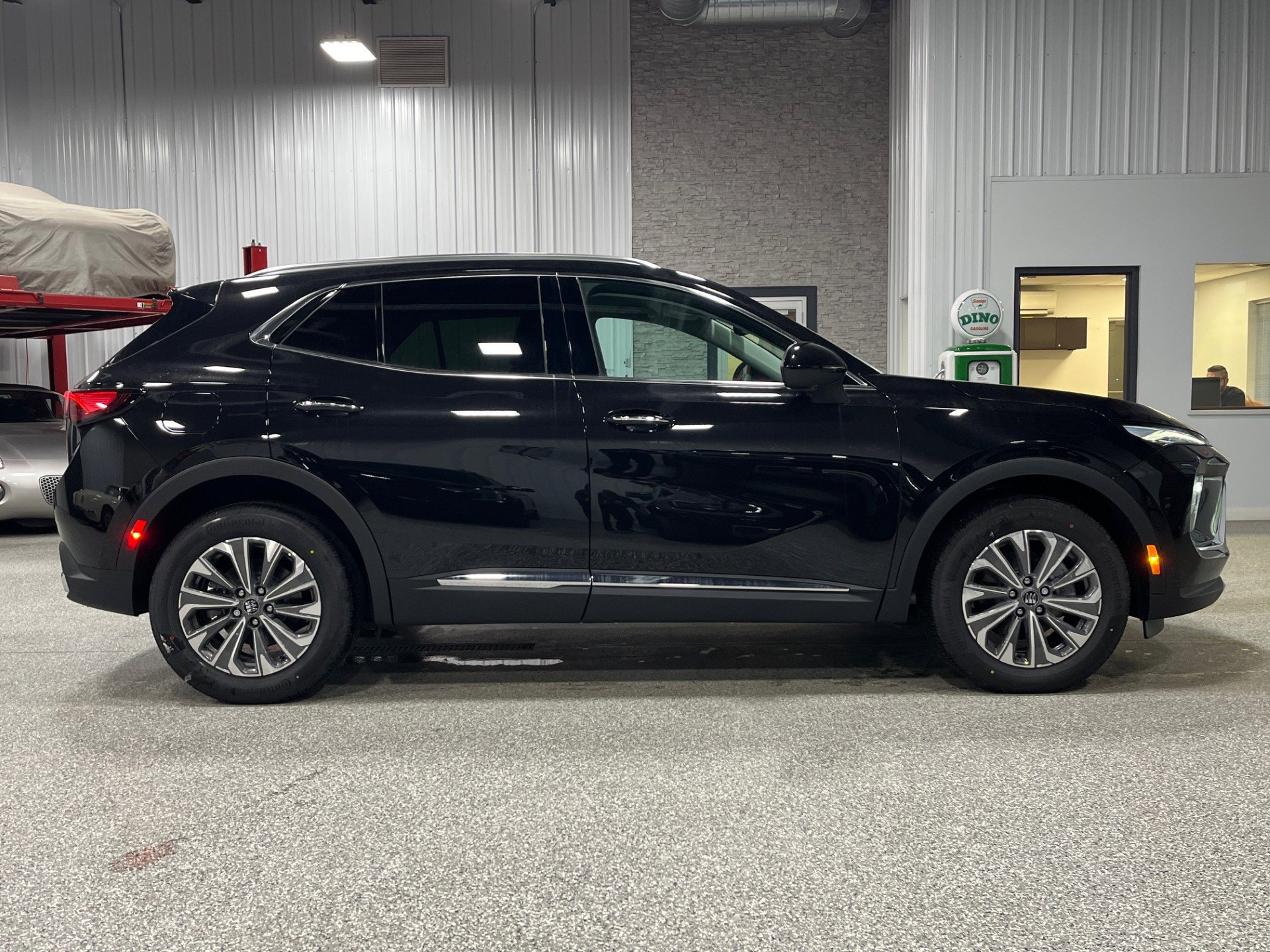 2026 Buick Envision Preferred - Photo 6