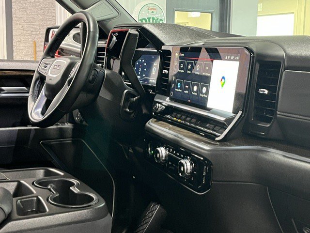 2023 GMC Sierra 1500 Elevation - Photo 8
