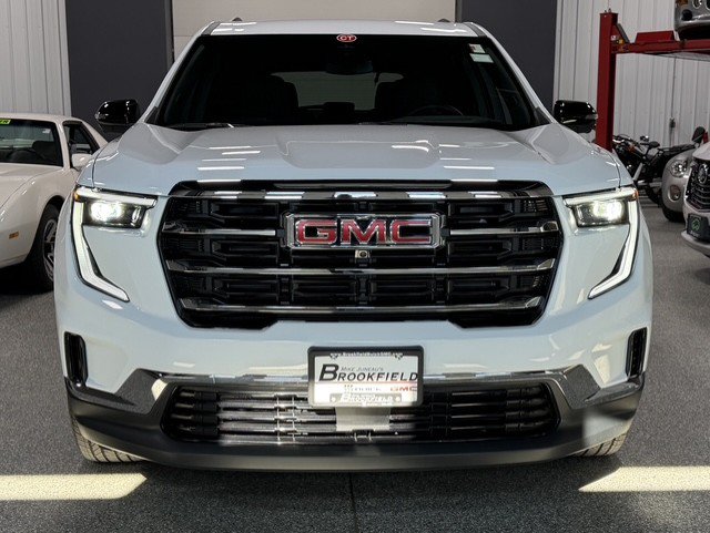 2027 GMC Acadia Elevation - Photo 6