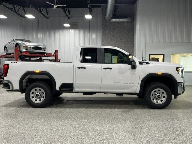 2026 GMC Sierra 2500HD Pro - Photo 7