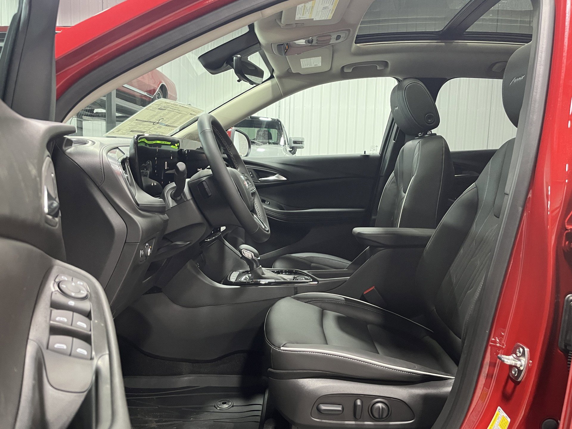 2026 Buick Encore GX Avenir - Photo 13
