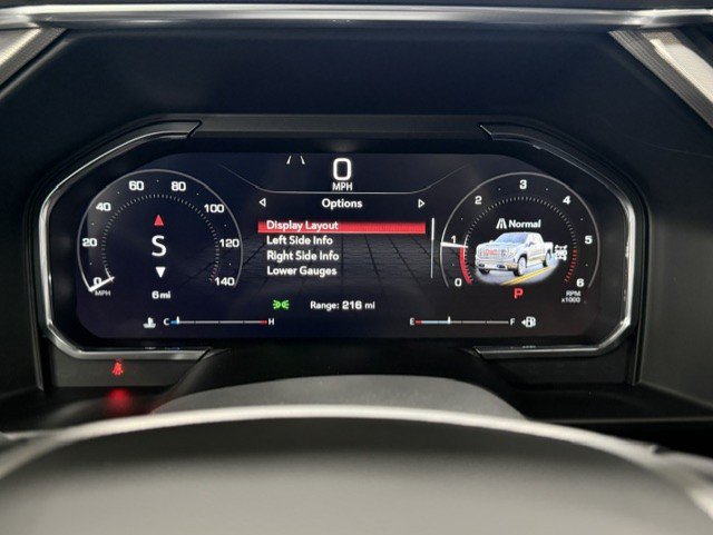 2026 GMC Sierra 1500 Denali - Photo 14