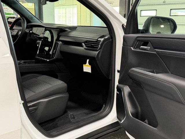 2027 GMC Acadia Elevation - Photo 7