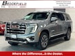 GMC Yukon XL