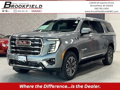 2025 GMC Yukon XL Elevation SUV