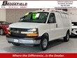 Chevrolet Express Cargo 2500