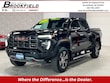 GMC Canyon