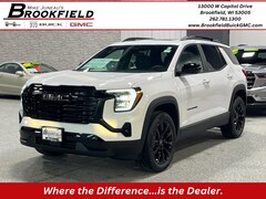 2026 GMC Terrain Elevation SUV