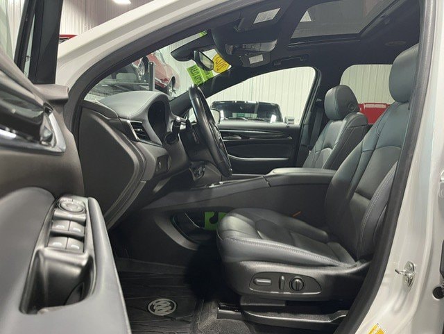 2023 Buick Enclave Essence - Photo 12