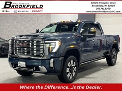 2026 GMC Sierra 2500 HD Denali Truck