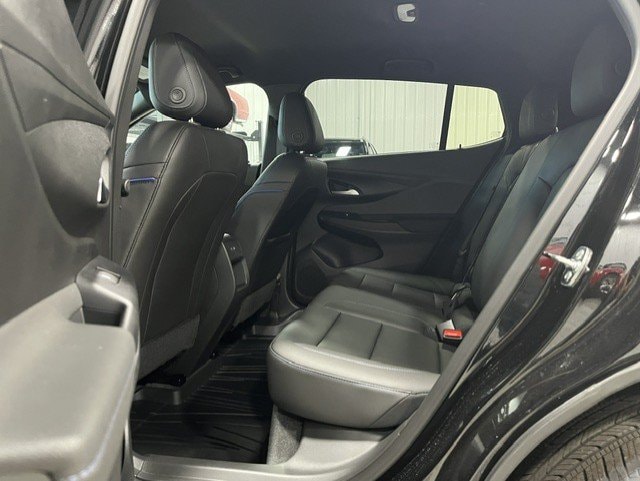 2026 Buick Envista Sport Touring - Photo 10