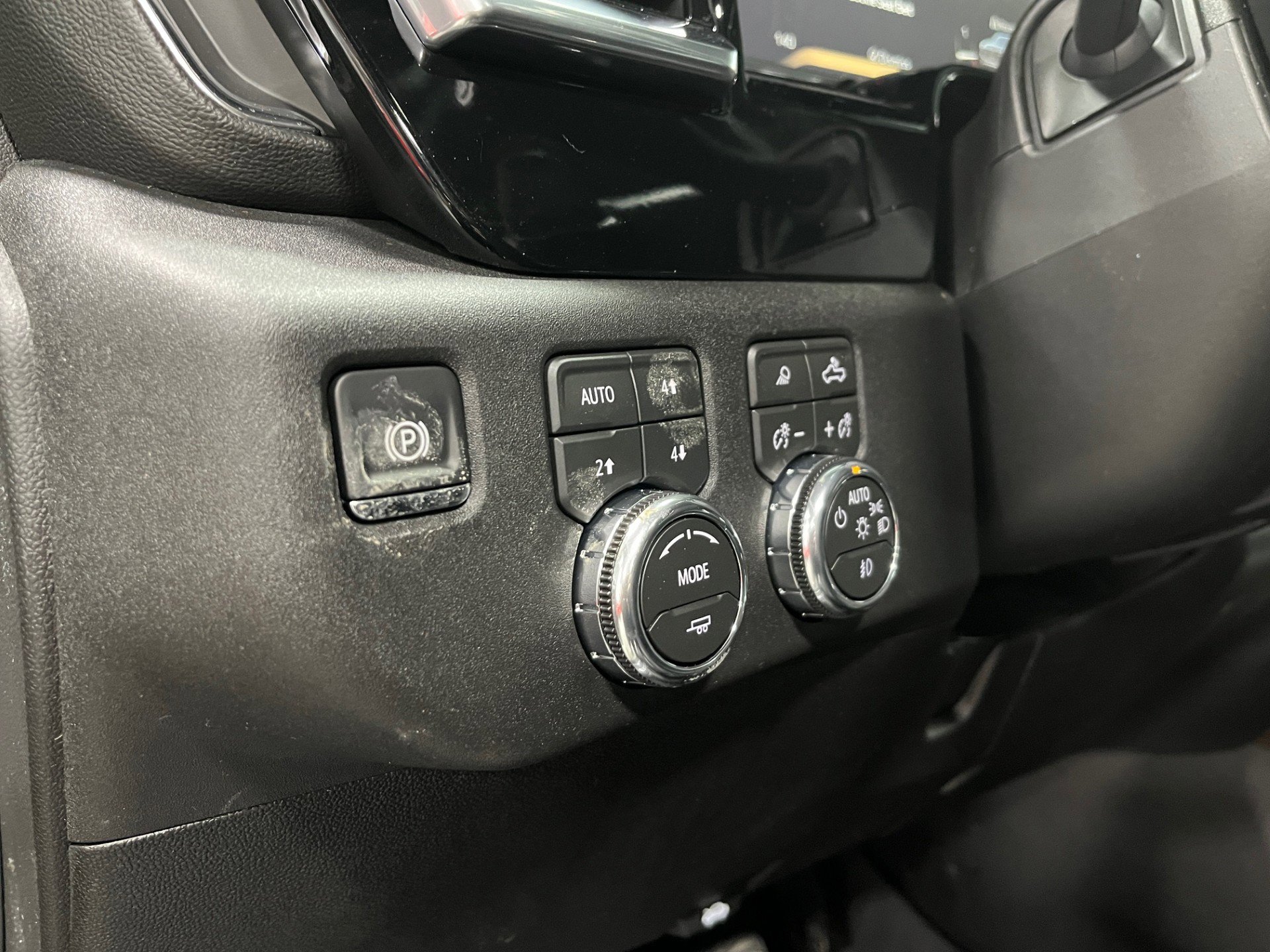 2026 GMC Sierra 1500 Elevation - Photo 15