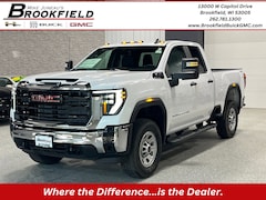 2026 GMC Sierra 2500 HD Pro Truck