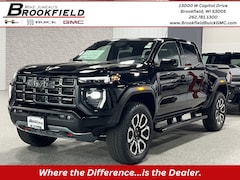 2026 GMC Canyon AT4 Truck