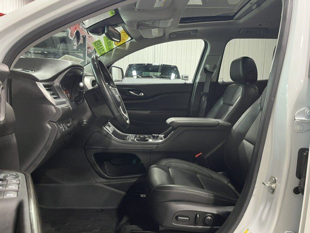 2023 GMC Acadia SLT - Photo 12
