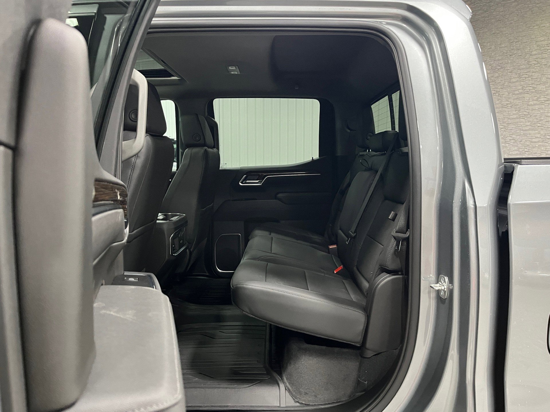 2026 GMC Sierra 1500 Elevation - Photo 12