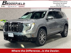 2026 GMC Acadia Denali Ultimate SUV