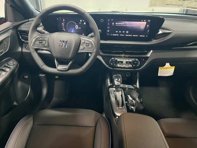 2026 Buick Envista Sport Touring - Photo 11