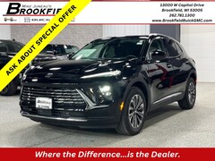 2025 Buick Envision Preferred SUV