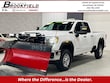 GMC Sierra 2500 HD