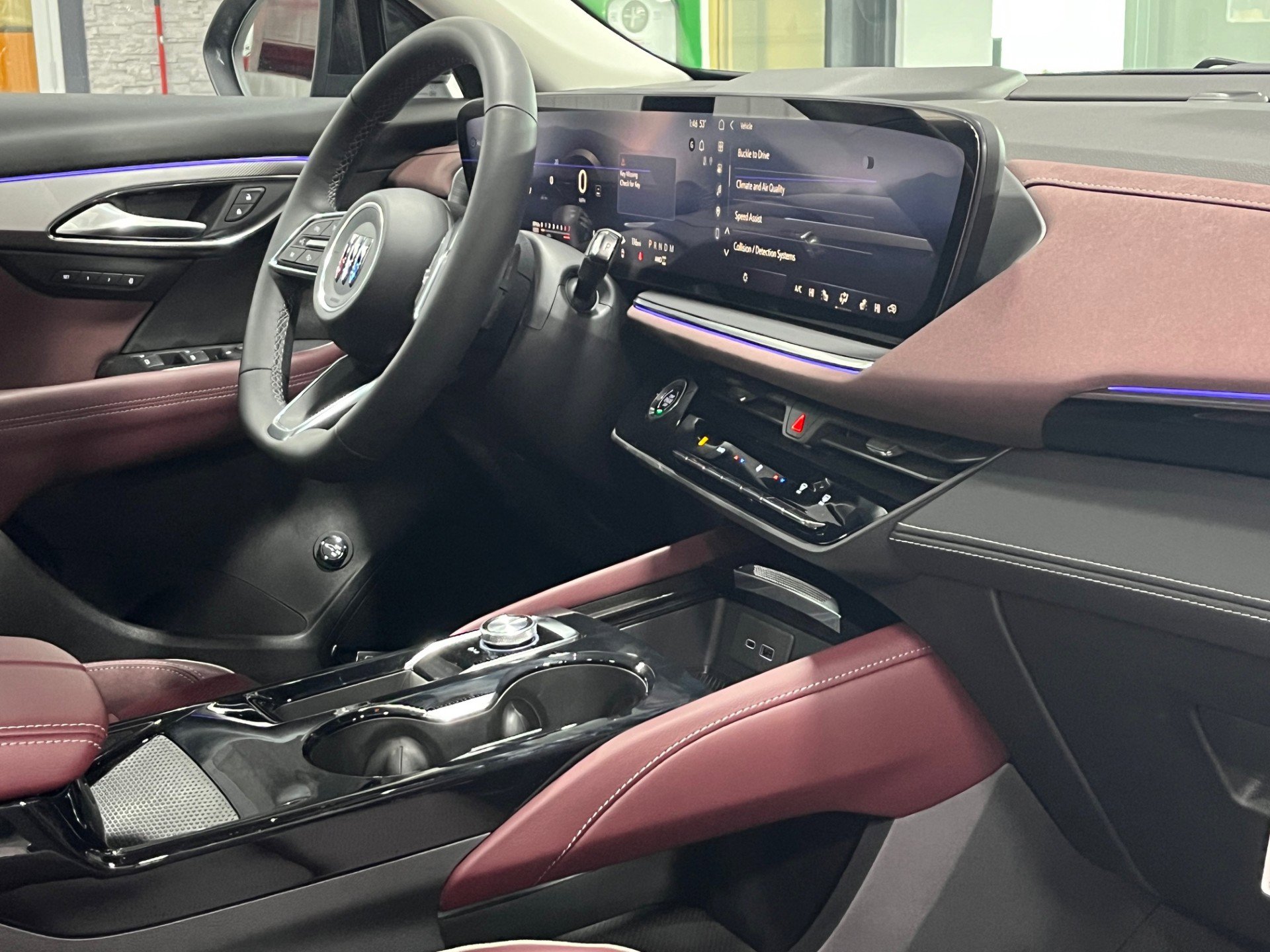 2026 Buick Envision Sport Touring - Photo 10