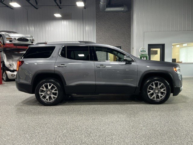 2020 GMC Acadia SLT - Photo 6