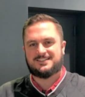 Staff member COLIN SCHERKENBACH from ID_565c30096f91