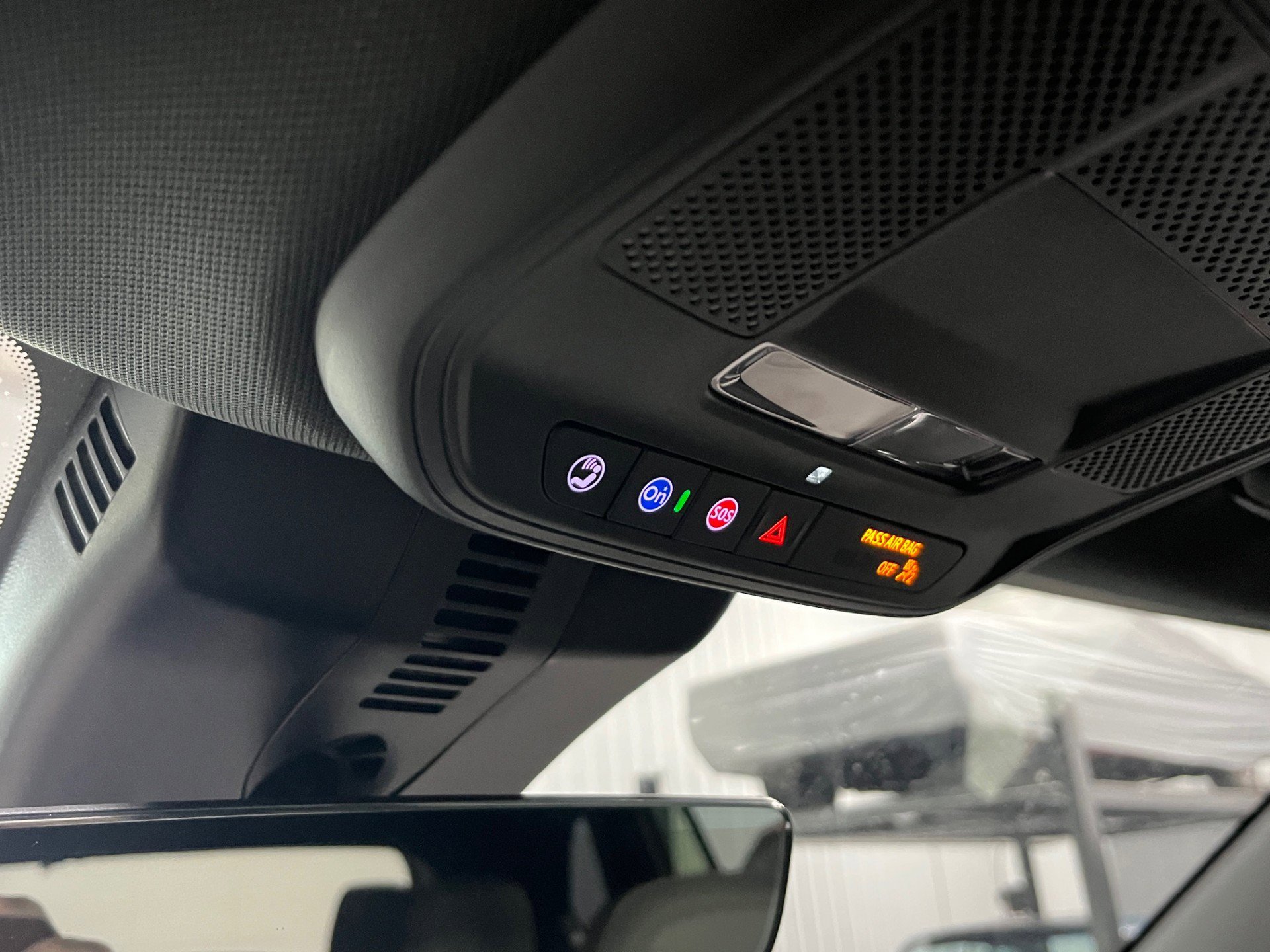 2026 GMC Acadia Elevation - Photo 14