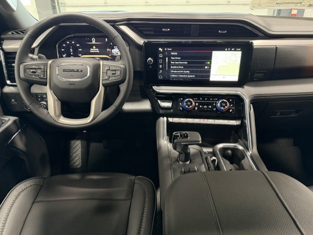 2026 GMC Sierra 1500 Denali - Photo 11