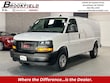 GMC Savana Cargo 3500