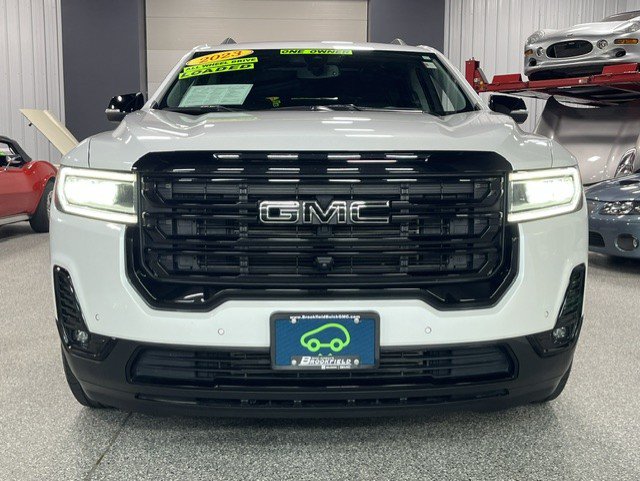 2023 GMC Acadia SLT - Photo 7