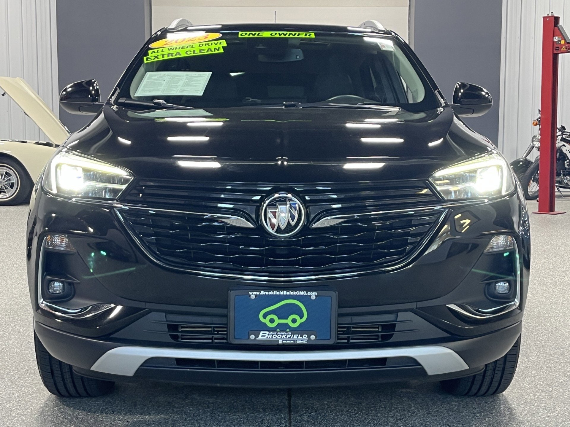 2023 Buick Encore GX Essence - Photo 7
