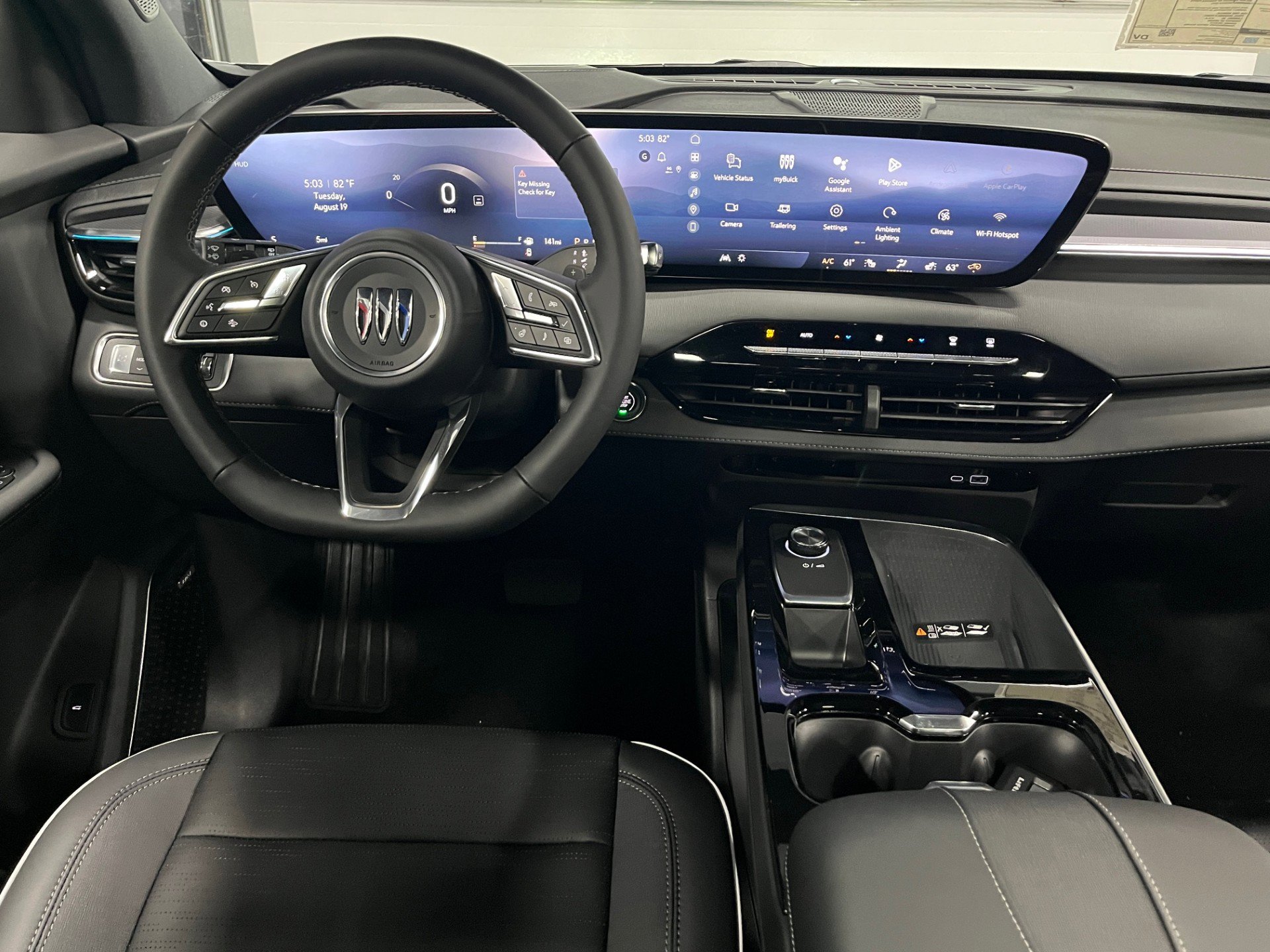 2026 Buick Enclave Sport Touring - Photo 10