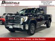  GMC Sierra 2500 HD
