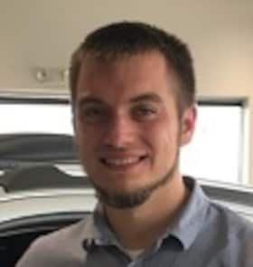 Staff member DUSTIN STAFFORD from ID_bfa9b0c7d72e