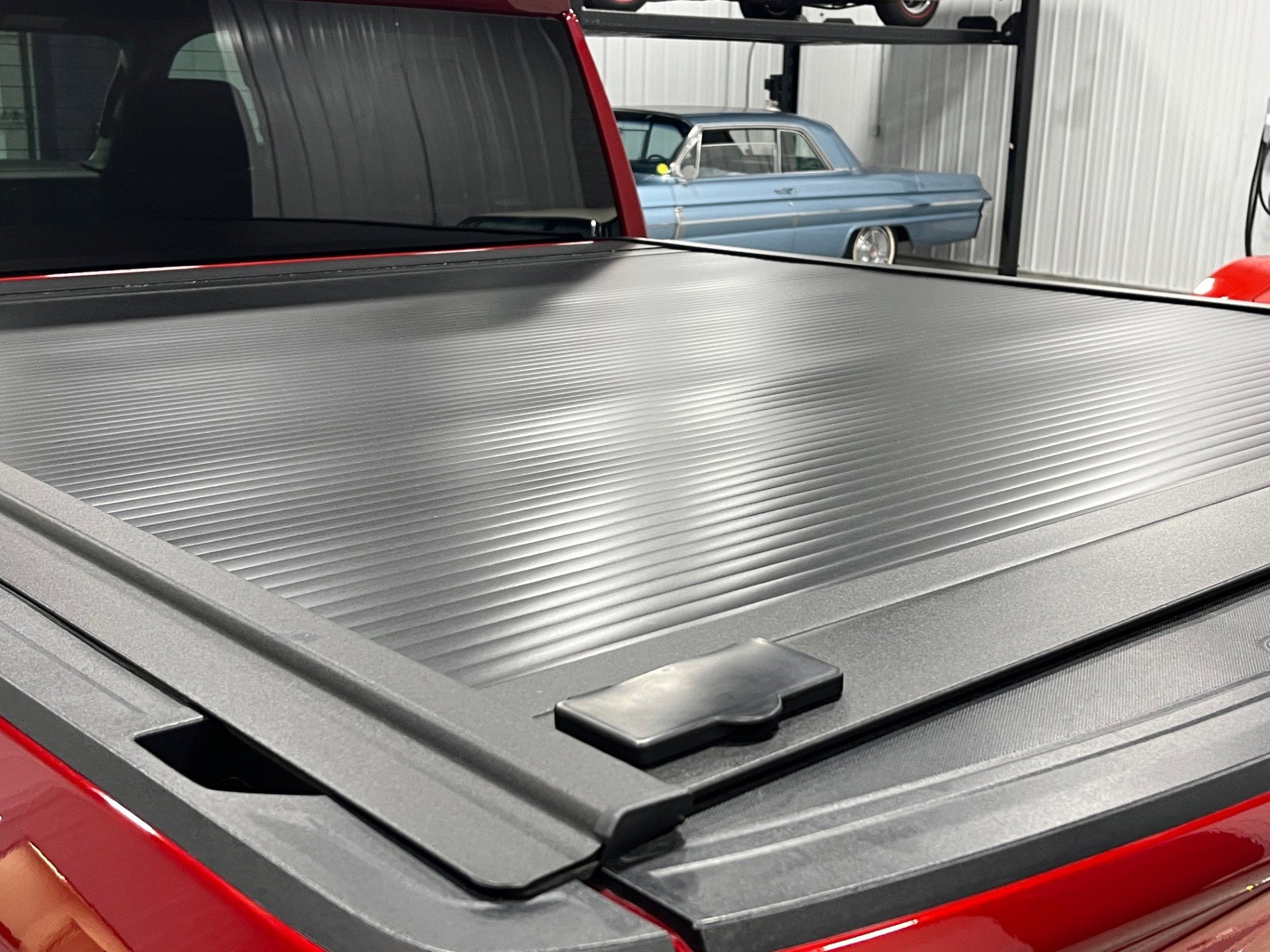 2024 Gmc Sierra 1500 Elevation photo 4