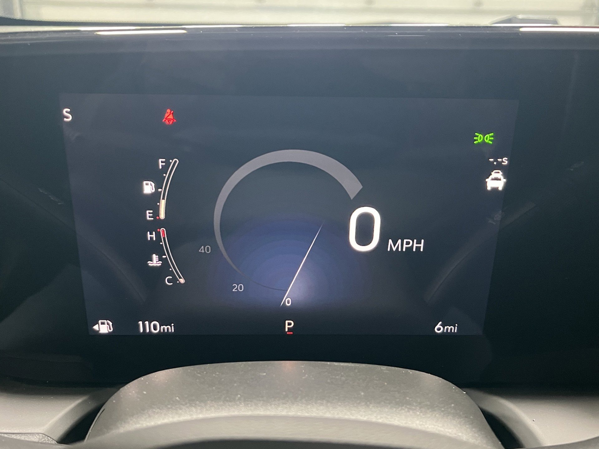 2026 Buick Encore GX Avenir - Photo 14