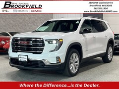 2026 GMC Acadia Elevation SUV