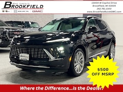 2025 Buick Envision Avenir SUV