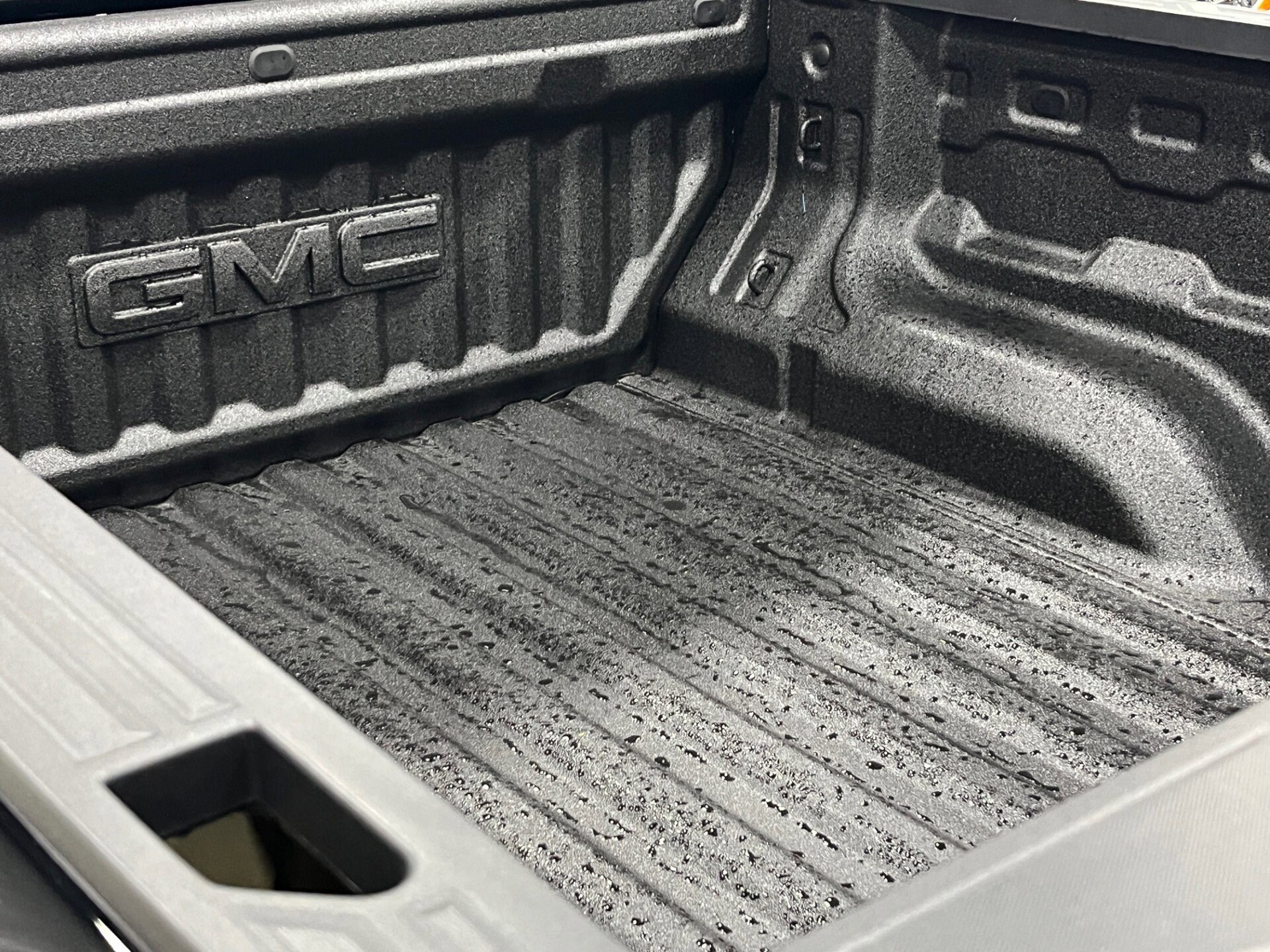 2026 Gmc Canyon Elevation photo 3