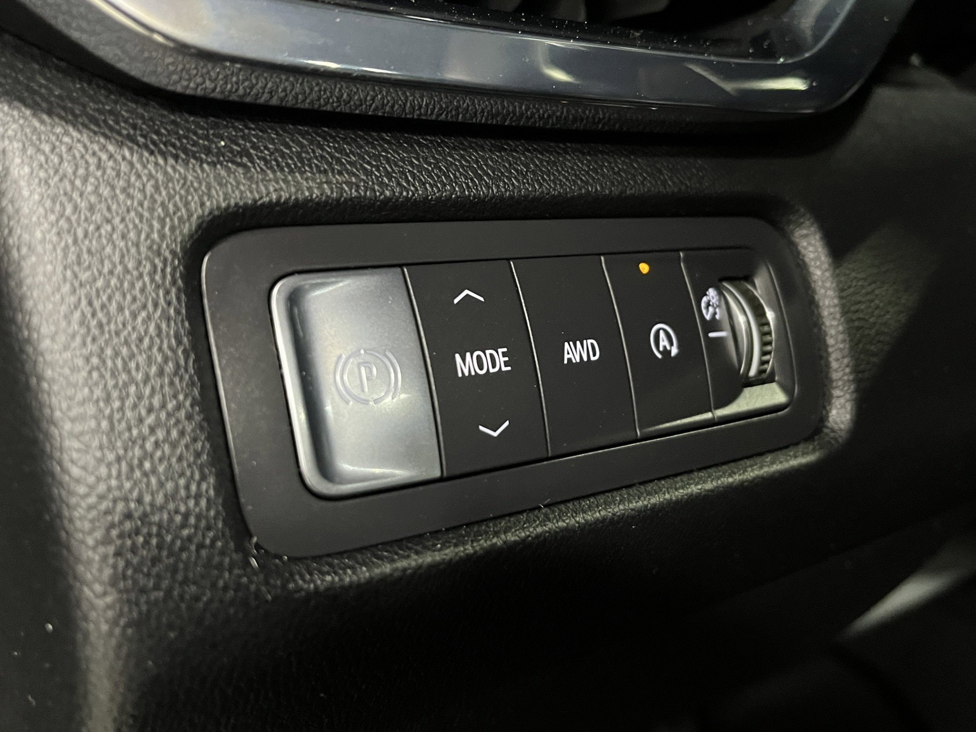 2025 GMC Acadia Elevation - Photo 12