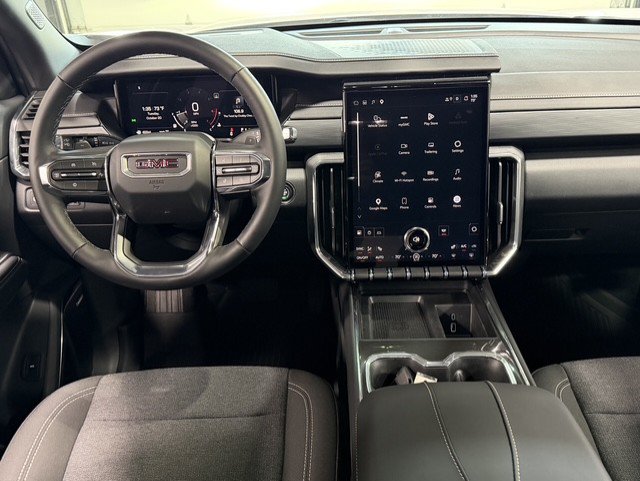 2027 GMC Acadia Elevation - Photo 10