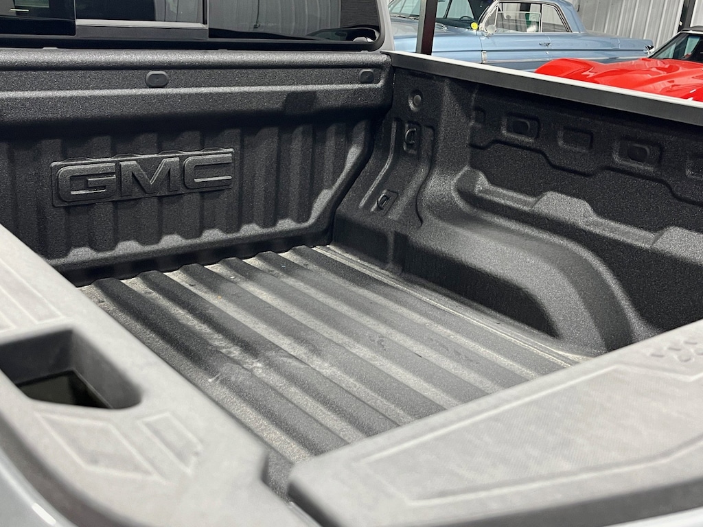 New 2026 GMC Canyon Denali Truck