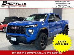 2025 GMC Canyon Elevation Truck