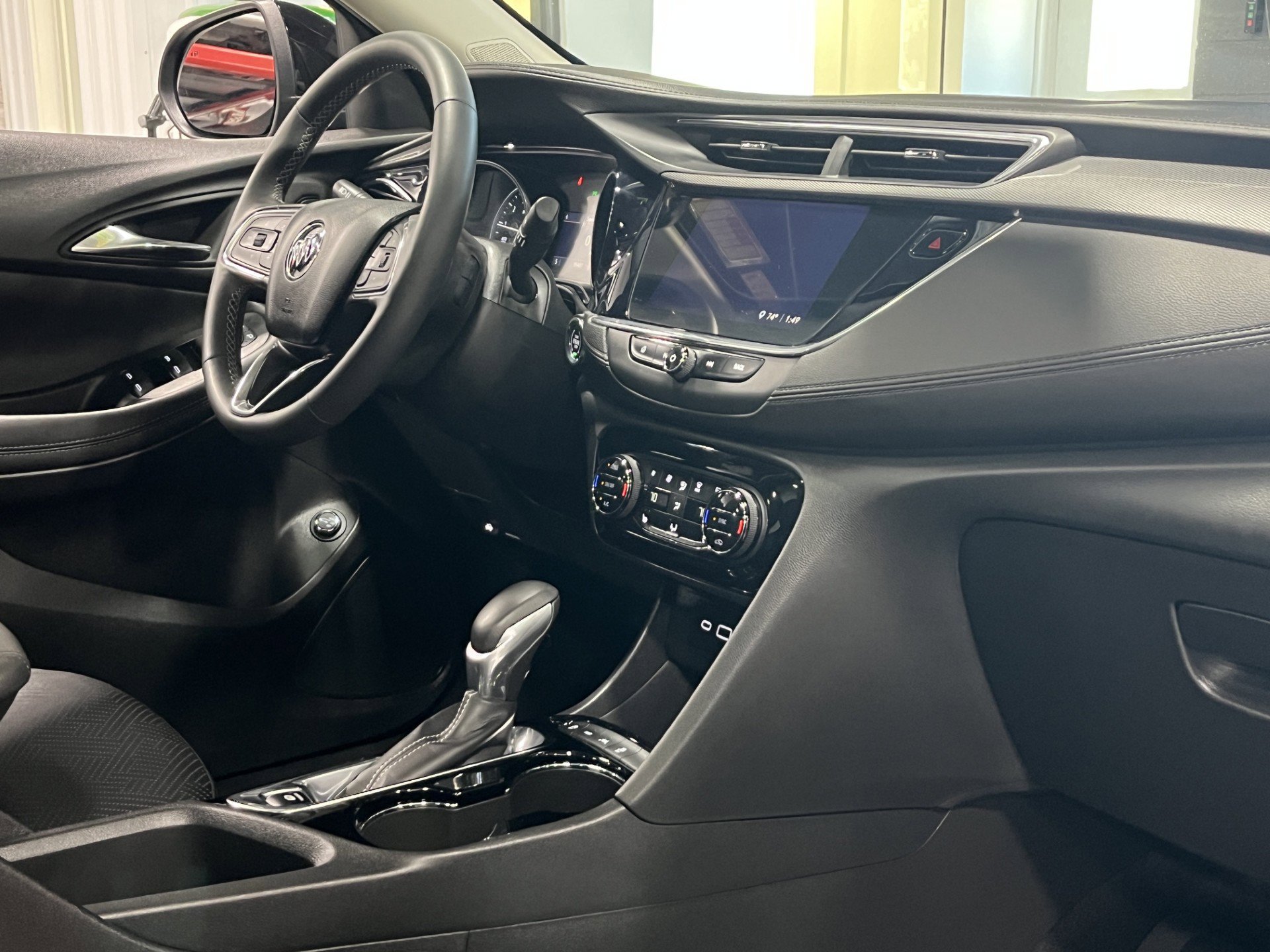 2023 Buick Encore GX Essence - Photo 9