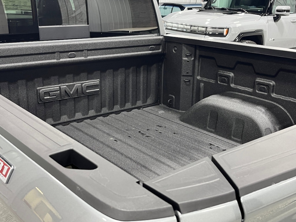 New 2026 GMC Sierra 1500 Elevation Truck