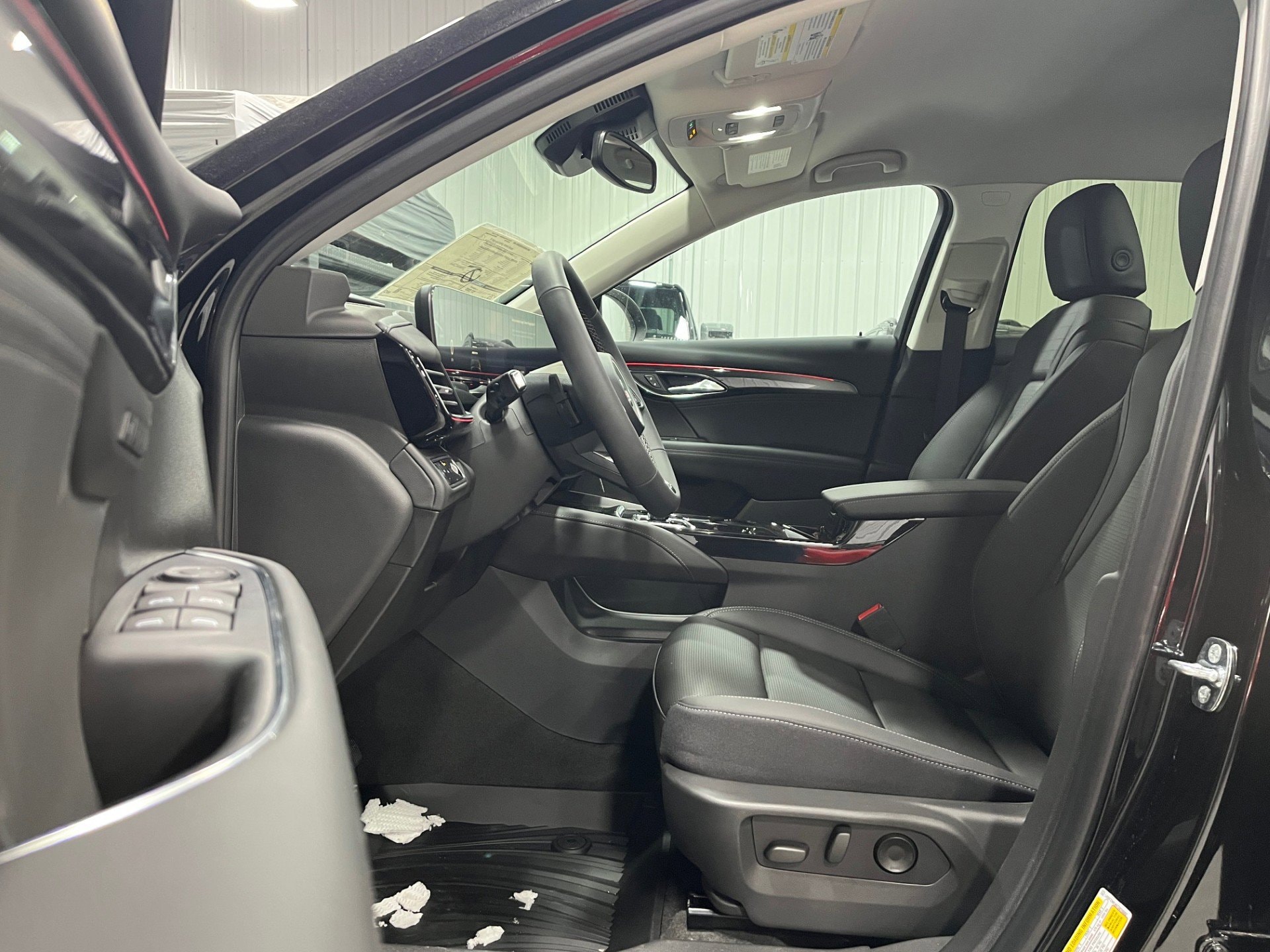 2026 Buick Envision Preferred - Photo 13
